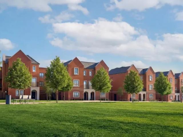 For Sale 4 Bedroom House Wandsworth London DS102954352