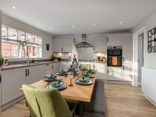 For Sale 4 Bedroom House Warwick Warwickshire DS101674766