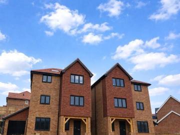 For Sale 4 Bedroom House West Berkshire West Berkshire DLS101931458