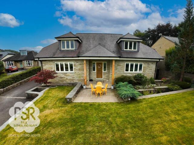 For Sale 4 Bedroom House Whaley Bridge Derbyshire DS101955480