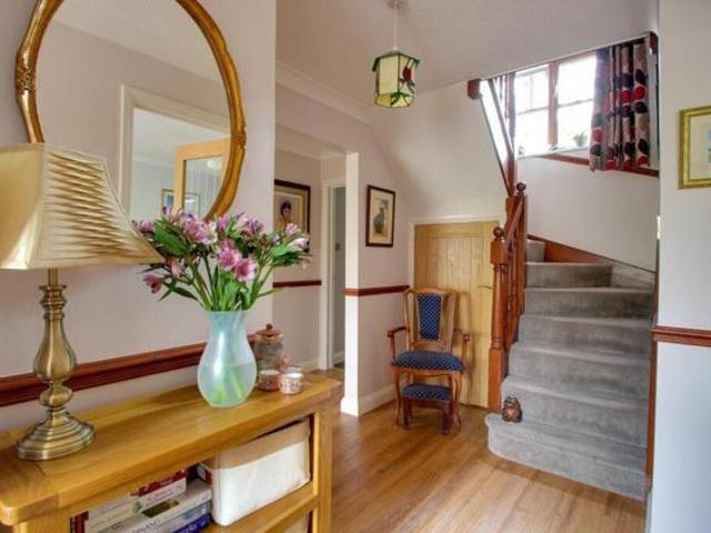 For Sale 4 Bedroom House Wisbech Cambridgeshire DS100881419