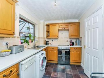 For Sale 4 Bedroom House Wisbech St. Mary Wisbech St. Mary DS100987749
