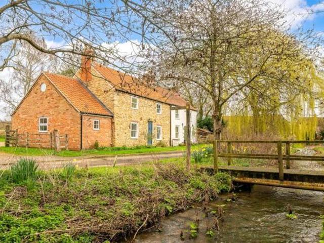 For Sale 4 Bedroom House Tealby Tealby DS101168225