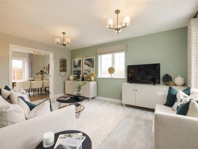 For Sale 4 Bedroom House Telford And Wrekin Telford And Wrekin DS101674991