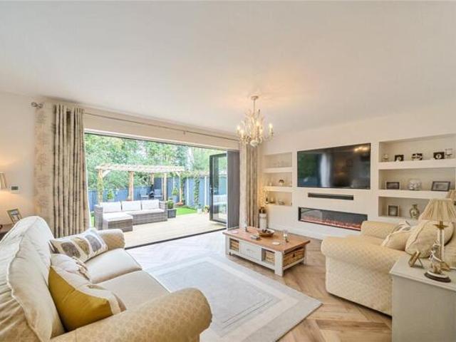 For Sale 4 Bedroom House York East Riding Of Yorkshire DS101892144