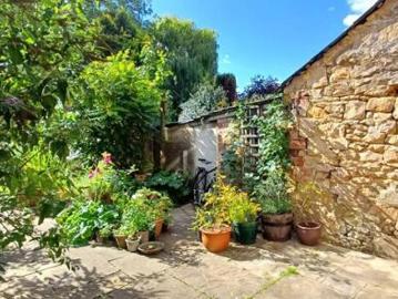 Chipping Norton, Oxfordshire county, South East England
