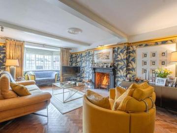 Broom Alcester, B50, Coventry and Warwickshire, West Midlands, Midlands