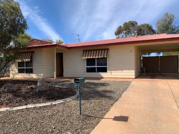 Roxby Downs, South Australia, South Australia