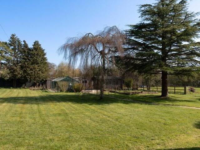 For Sale 5 Bedroom Bungalow Beckley Oxfordshire DS101677140