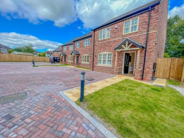 For Sale 5 Bedroom House Coventry Coventry DS105151893