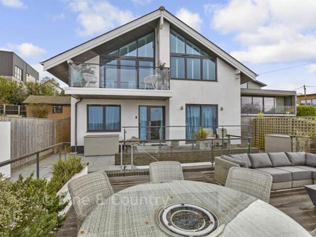For Sale 5 Bedroom House Cowes Isle Of Wight DS101677762