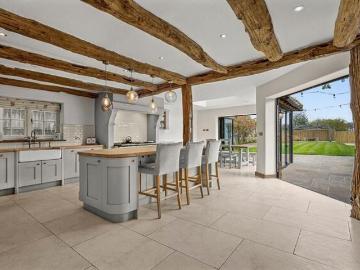 For Sale 5 Bedroom House Chalfont St. Peter Buckinghamshire DS101676555