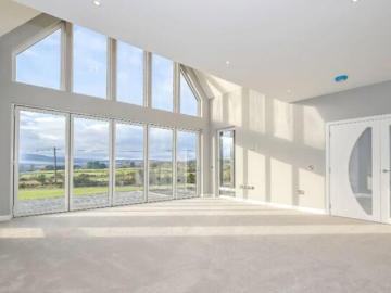 Blackhall Banchory, AB31, North East Scotland, Shetland