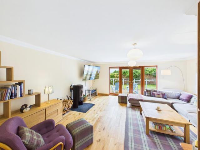 For Sale 5 Bedroom House Aviemore Aviemore DS104973009