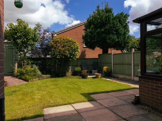 For Sale 5 Bedroom House Biddulph Staffordshire DS101996167