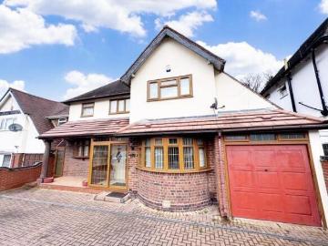 For Sale 5 Bedroom House Birmingham Birmingham DS101677120