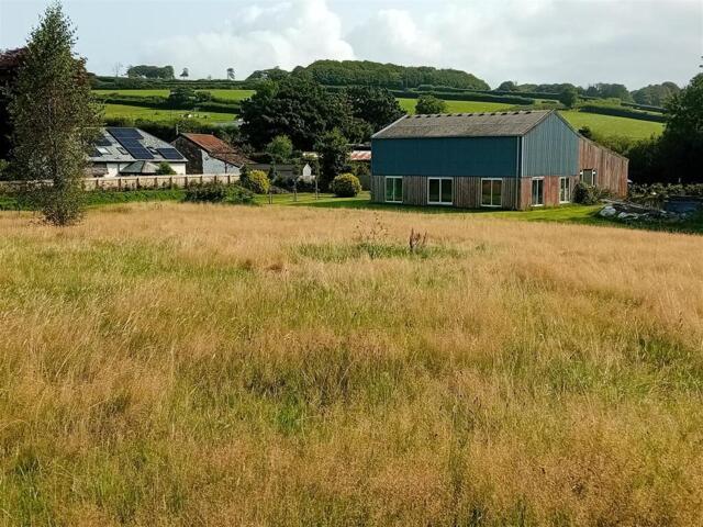 For Sale 5 Bedroom House Bratton Fleming Bratton Fleming DS101676228