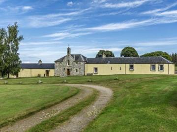 Drybridge Buckie, AB56, North East Scotland, Shetland