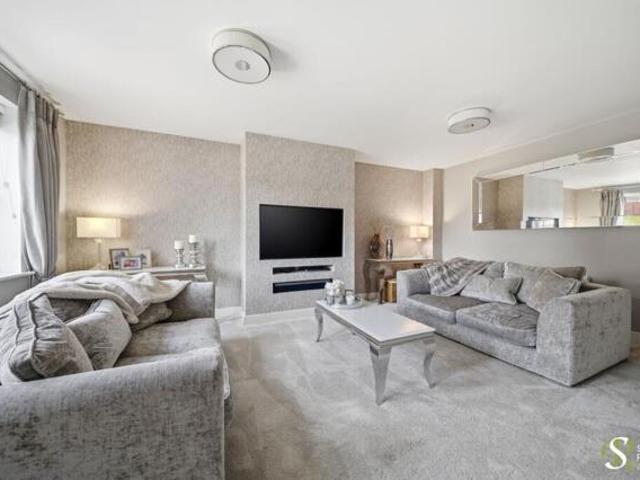 For Sale 5 Bedroom House Goostrey Cheshire East DS101678854