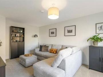 Robroyston, G33, Lanarckshire, South West Scotland
