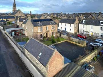 New Elgin Elgin, IV32, North East Scotland, Shetland