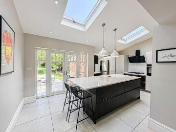 Bowring Park Liverpool, L14, North East Wales, Midlands