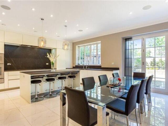 For Sale 5 Bedroom House Kingston Upon Thames Greater London DS100787091