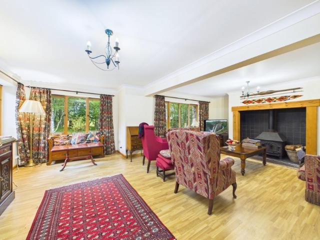 For Sale 5 Bedroom House Kingussie Kingussie DS104985940