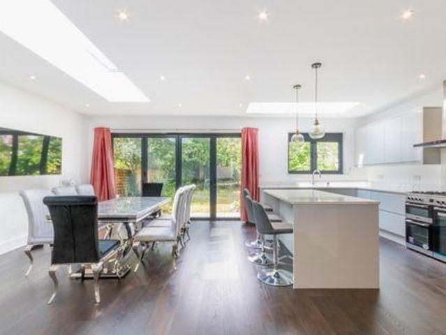 For Sale 5 Bedroom House London England DLS102722098