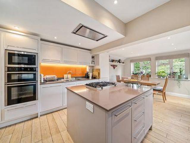 For Sale 5 Bedroom House London England DS104892318