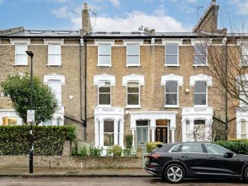 For Sale 5 Bedroom House London Greater London DLS100917842