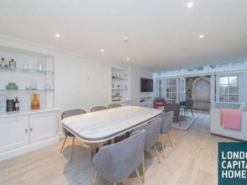 Knightsbridge SW1 London, Zone 1 London, West London, London, Greater London