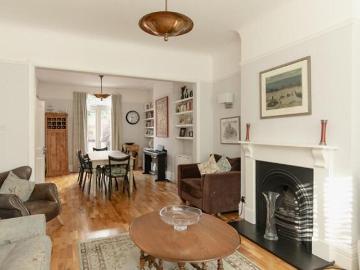 For Sale 5 Bedroom House Londres Greater London DLS99290440