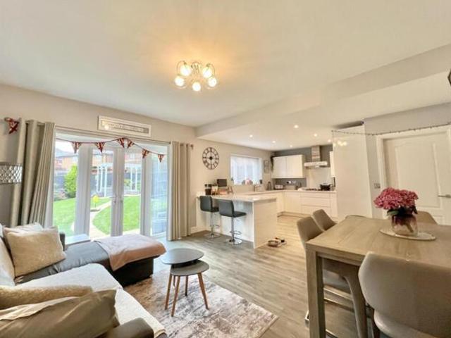 For Sale 5 Bedroom House Lancs Blackpool DS101678477