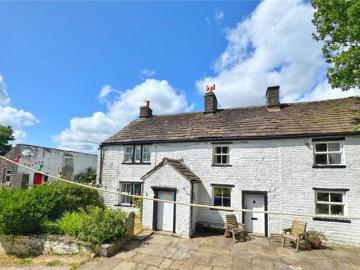 Craven, Bradford and West Yorkshire, North England