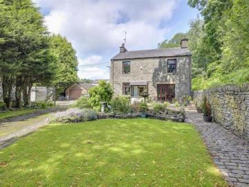 Craven, Bradford and West Yorkshire, North England