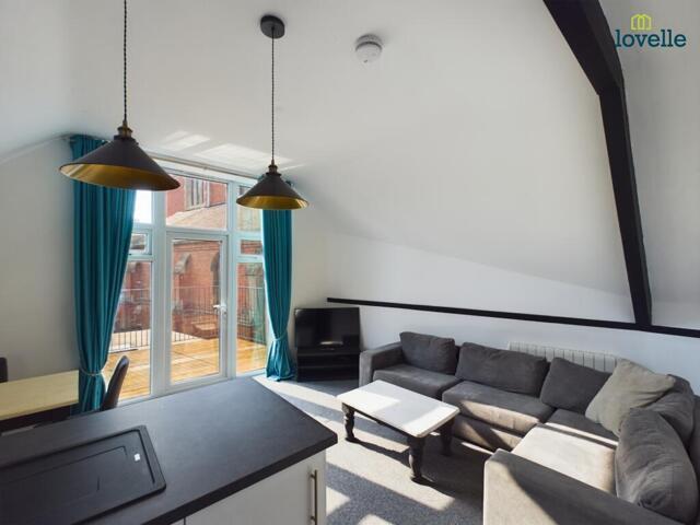 For Sale 5 Bedroom House Lincoln Lincolnshire DS101316414