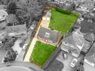 For Sale 5 Bedroom House Lincoln Lincolnshire DS101379080