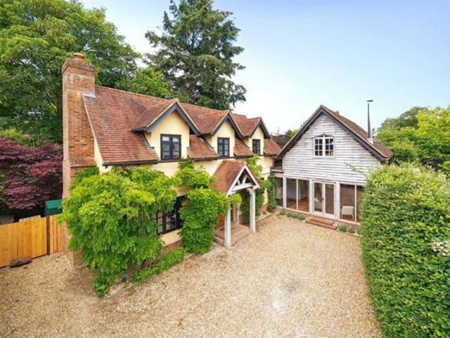 For Sale 5 Bedroom House Liphook Hampshire DS101796890