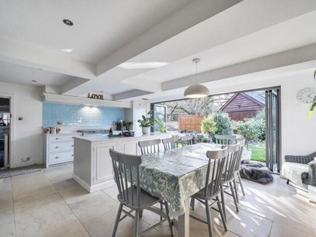 For Sale 5 Bedroom House Lyndhurst Hampshire DS100854979