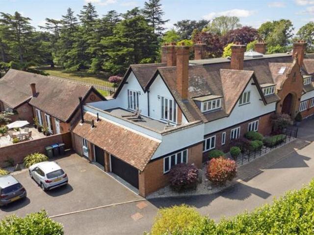 For Sale 5 Bedroom House Moreton Morrell Moreton Morrell DS100615114