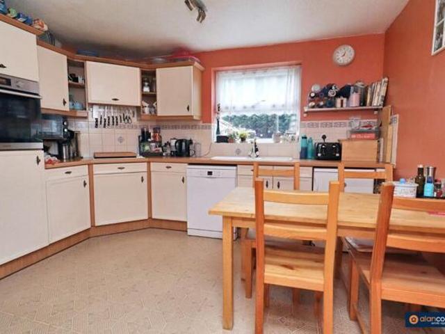 For Sale 5 Bedroom House Nuneaton Warwickshire DS101996337