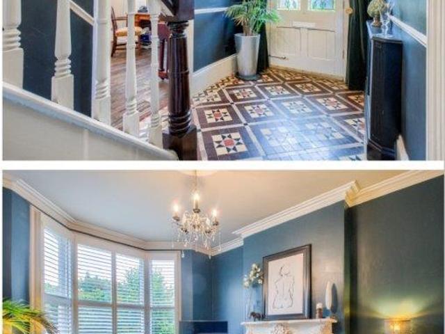 For Sale 5 Bedroom House Solihull West Midlands DS104987176
