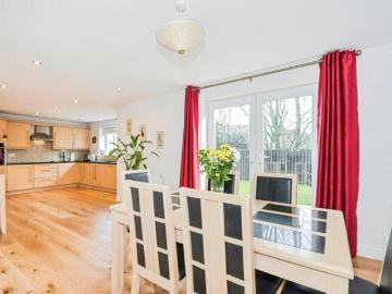 For Sale 5 Bedroom House Sheffield South Yorkshire DS100456681