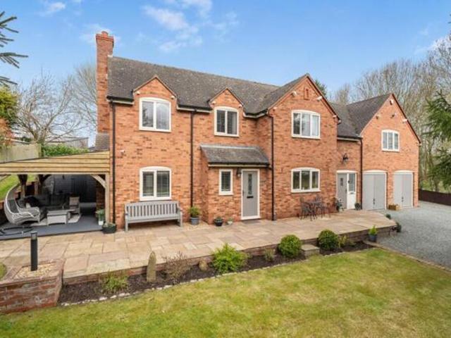 For Sale 5 Bedroom House Shropshire Shropshire DS101856051