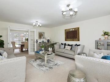 For Sale 5 Bedroom House Stoke On Trent Staffordshire DS101996328