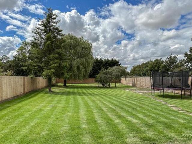 For Sale 5 Bedroom House Swavesey Cambridgeshire DS101677285