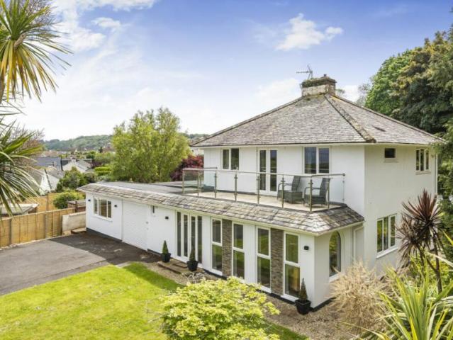 For Sale 5 Bedroom House Paignton Devon DS104563934