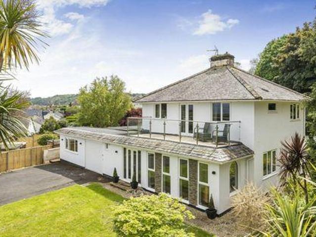 For Sale 5 Bedroom House Paignton Devon DS104294763