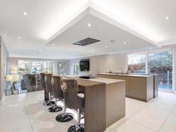 For Sale 5 Bedroom House Perth And Kinross Perth And Kinross DS99523769